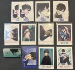 ブルーロック 糸師 凛 まとめ売りのサムネイル
