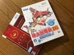 桃太郎電鉄16 wii 北海道大移動の巻のサムネイル