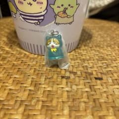 mofusandめじるしアクセサリー