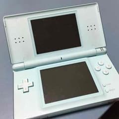 DS 水色のサムネイル