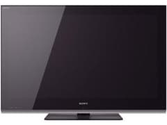 【完動品】美品 SONY 3D BRAVIA KDL-40LX900 40インチのサムネイル