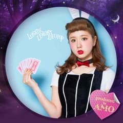 AMOコラボバニーコスプレのサムネイル