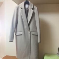 チェスターコート UNITED TOKYOのサムネイル