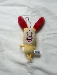 こびとづかん マスコットキーホルダーのサムネイル