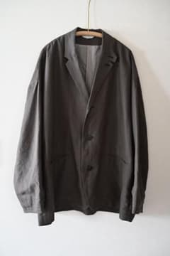ARTS&SCIENCE／Grandpa city jacket／サイズ2 ARTS&SCIENCE／Grandpa city jacket／サイズ2 - メルカリ