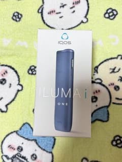 IQOS ILUMA i ONE 本体のサムネイル