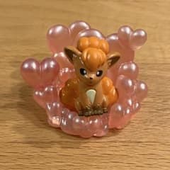 포켓몬 깜짝 달걀 로콘