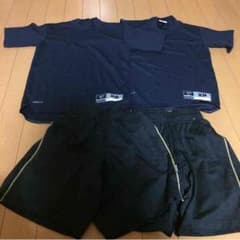 もっちー様専用(*^^*)ナイキアンダーウェアー2セット(*^^*)のサムネイル