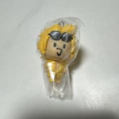 東海オンエア しばゆー マルチチャーム めじるしアクセサリーのサムネイル