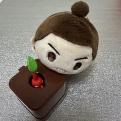 東峰旭 もちマスのサムネイル