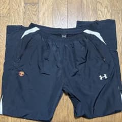 帝京大学ラグビー部 長ズボン - メルカリ