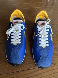 NIKE WAFFLE TRAINER 98年復刻 27cm - メルカリ