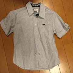 アルマーニジュニア 半袖シャツのサムネイル