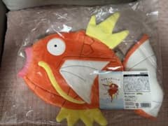 ポケモンセンター コイキングバッグ (オス)のサムネイル