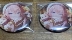 ウマ娘 サイコンビニ ブリスター缶バッジ ユキノビジン | Shop at