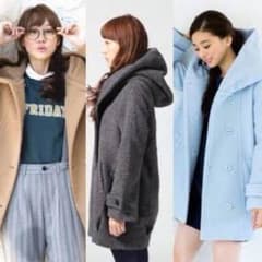 値下げ◎ローリーズファーム ビッグフードコートのサムネイル