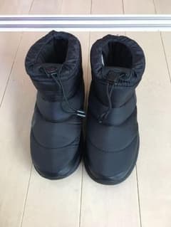 ノースフェイス ヌプシ スノーブーツ 23のサムネイル
