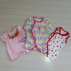 ロンパース♡セット売りのサムネイル