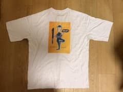 417 EDIFICE × SAVIGNAC BIC Tシャツサヴィニャック別注