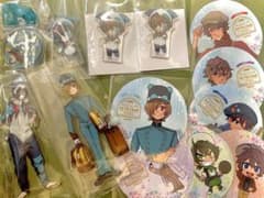 【ワイテルズ】nakamu アクスタのサムネイル