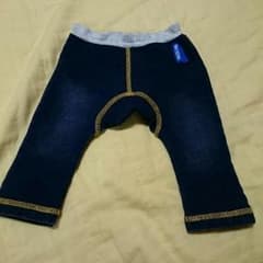 ＫＰ　デニム風スパッツのサムネイル