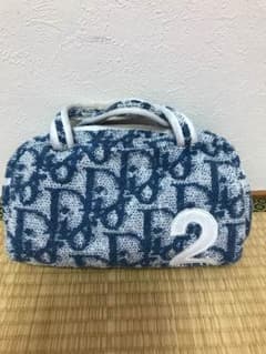 ♡手提げポーチ♡のサムネイル