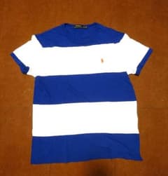 ラルフローレン ボーダー Tシャツのサムネイル