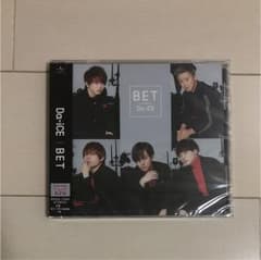 BETのサムネイル