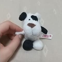nicoさん専用　　NICI  キーホルダー　マスコットのサムネイル
