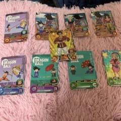 MM2弾のCPと話題のミスター・サタンのサムネイル