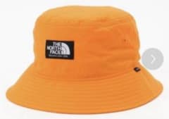 ザ・ノース・フェイス THE NORTH FACE  バケットハットのサムネイル