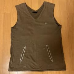 アンダーカバー　ノースリーブのサムネイル