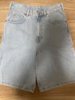 ZARA デニムショーツ EUR38のサムネイル