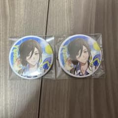 いれいす 悠佑 缶バッジのサムネイル