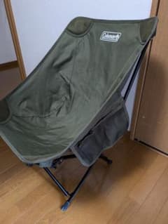 Coleman ヒーリングチェア ネクストのサムネイル