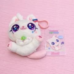 nct wish wish doll サクヤ パン 青 水色 | Shop at Mercari from