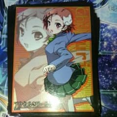 アクセルワールドスリーブのサムネイル