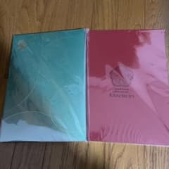 King & Princeパンフレット　Mr. made in セットのサムネイル