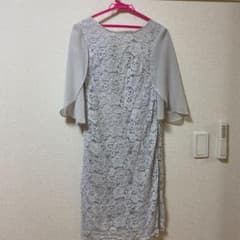 パーティードレス♡のサムネイル