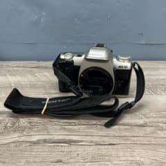 A-棚 PENTAX MZ-10 フィルム一眼レフ シルバー モデル 希少 - メルカリ