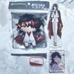 Vox Akuma まとめ売り にじぱぺのサムネイル