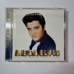 エルヴィス・プレスリー　CDアルバムのサムネイル