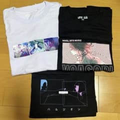YOASOBI UNIQLO UT Lサイズのサムネイル