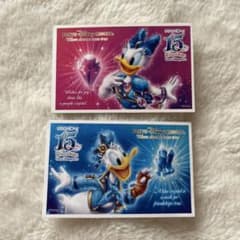 東京ディズニーシー 15周年 使用済み紙チケット - メルカリ