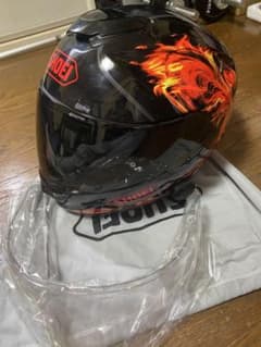 SHOEI ショウエイGT-Air  Lサイズのサムネイル