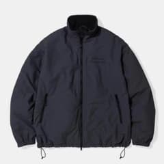 Ennoy Nylon Padded Jacket【2XL】 - メルカリ