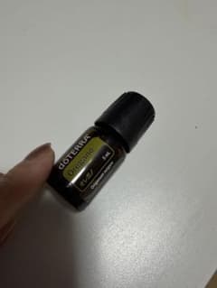オレガノ doTERRA 5mlのサムネイル