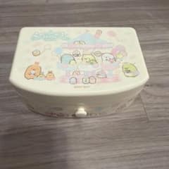 すみっコぐらし メイクボックス 小物入れのサムネイル
