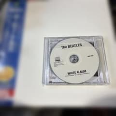 White Albumレコード USmix A-28CD.R White Albumレコード USmix A-28CD.R - メルカリ