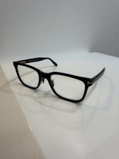 TOM FORD トムフォード TF5853-D-B ECO 001 ブラックのサムネイル